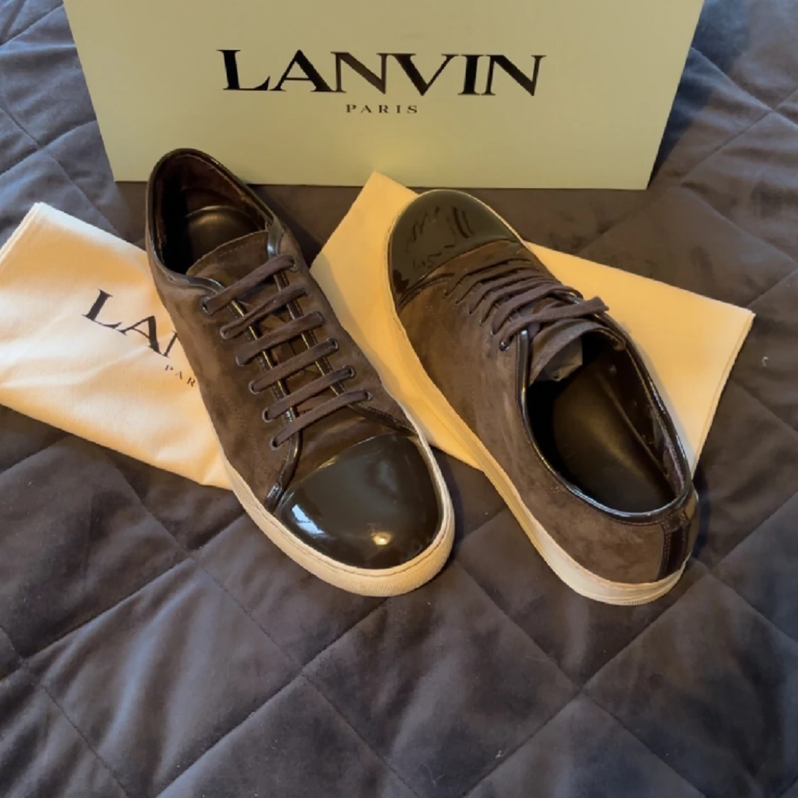 Lanvin 