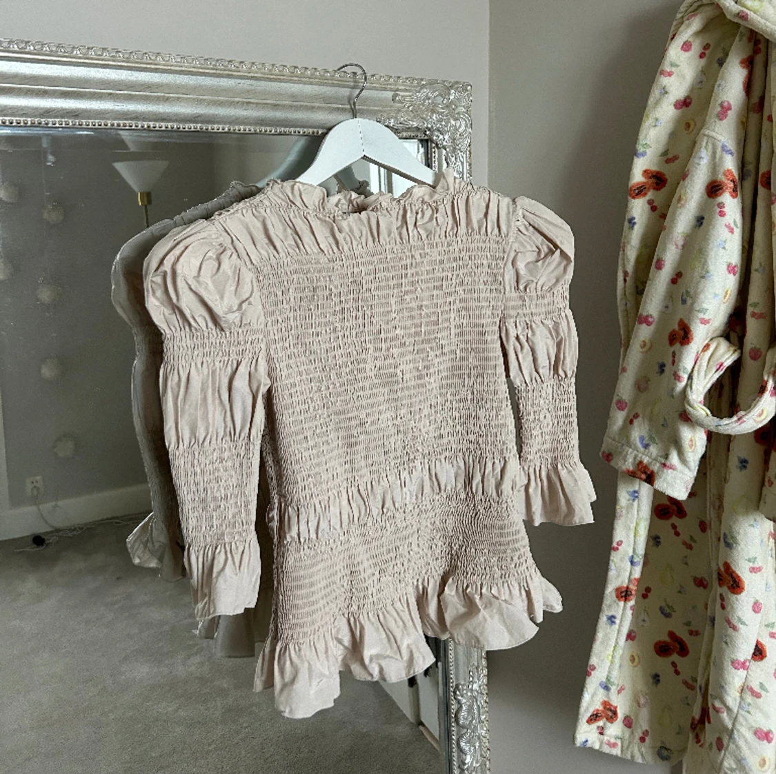 Blus från stories - 1