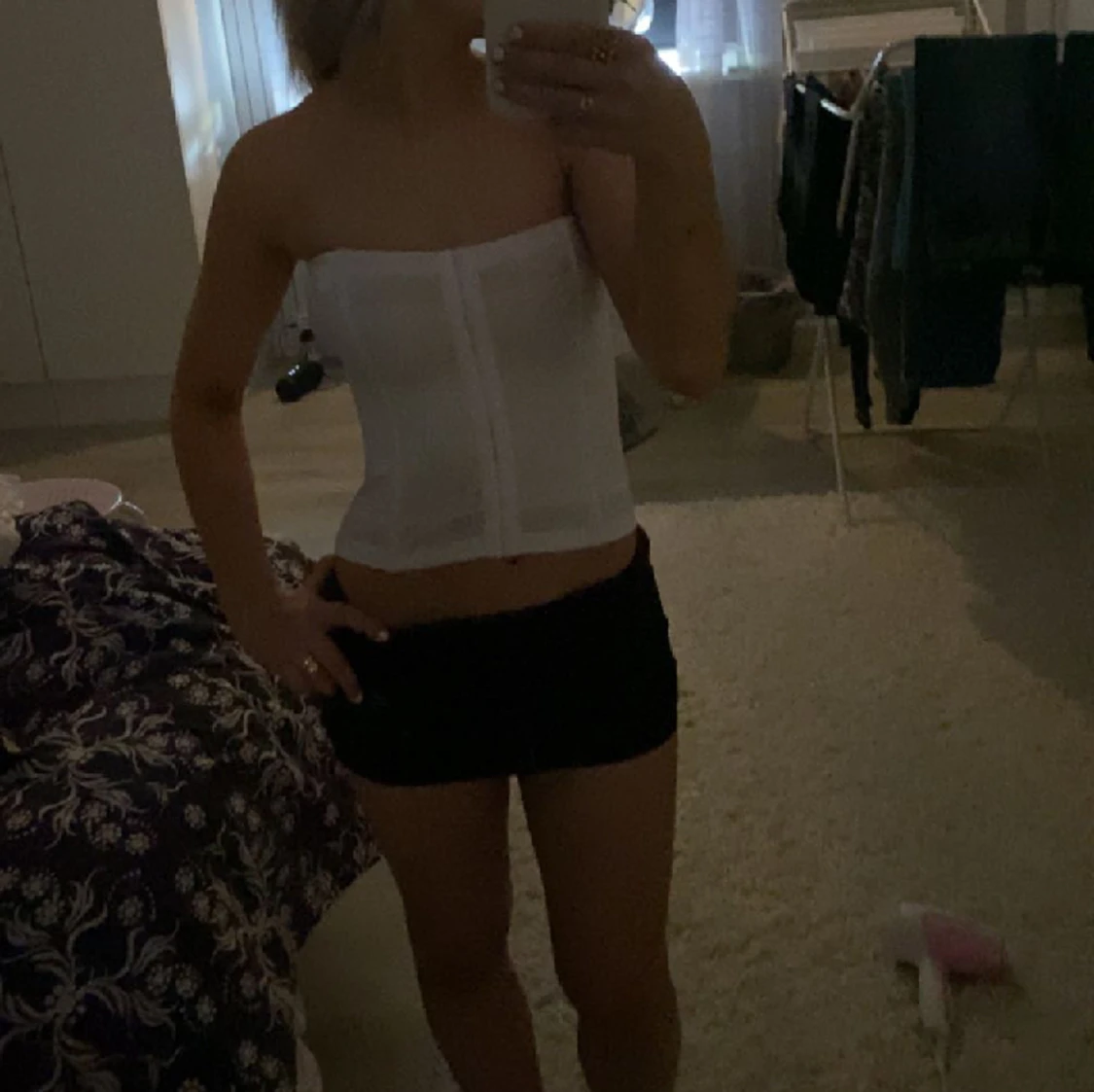 Maidenform korsett - 90