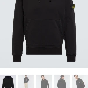 Stone island - Kom för fler bilder o vi diskuterar om pris 