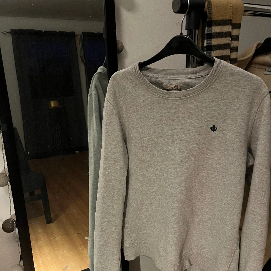 Morris tröja/pullover