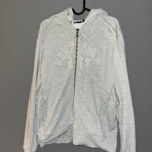 Vintage sail racing hoodie - Fet sail racing hoodie köpt second hand  Bra condition   