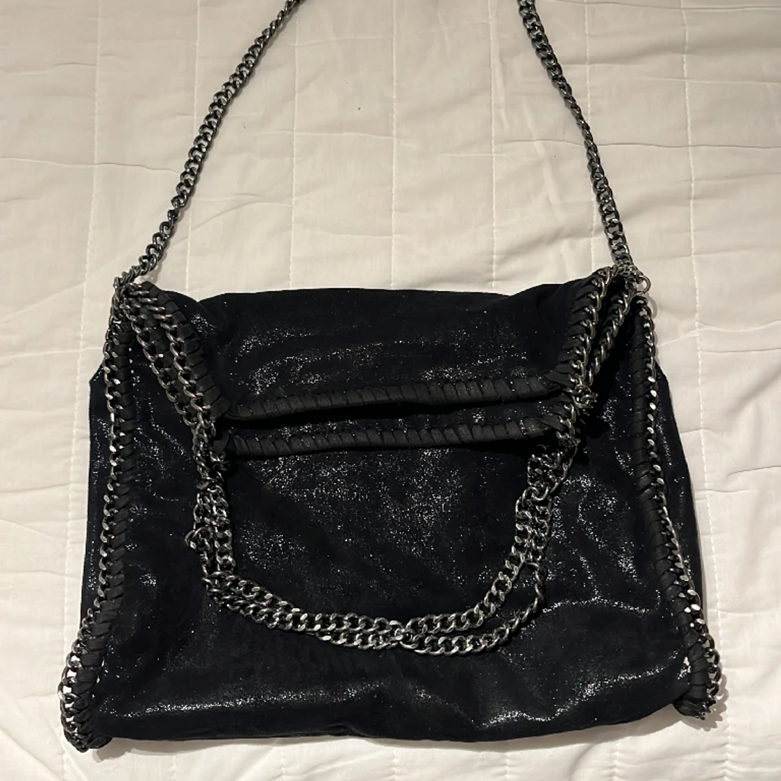 Stella McCartney liknande väska  - 90