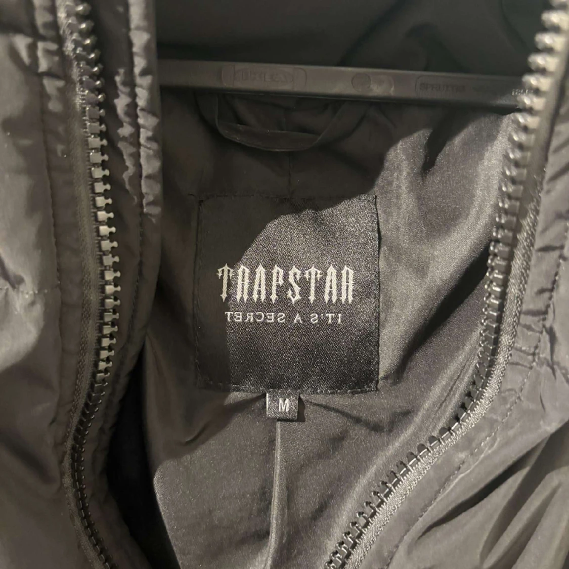Trapstar jacka - 91