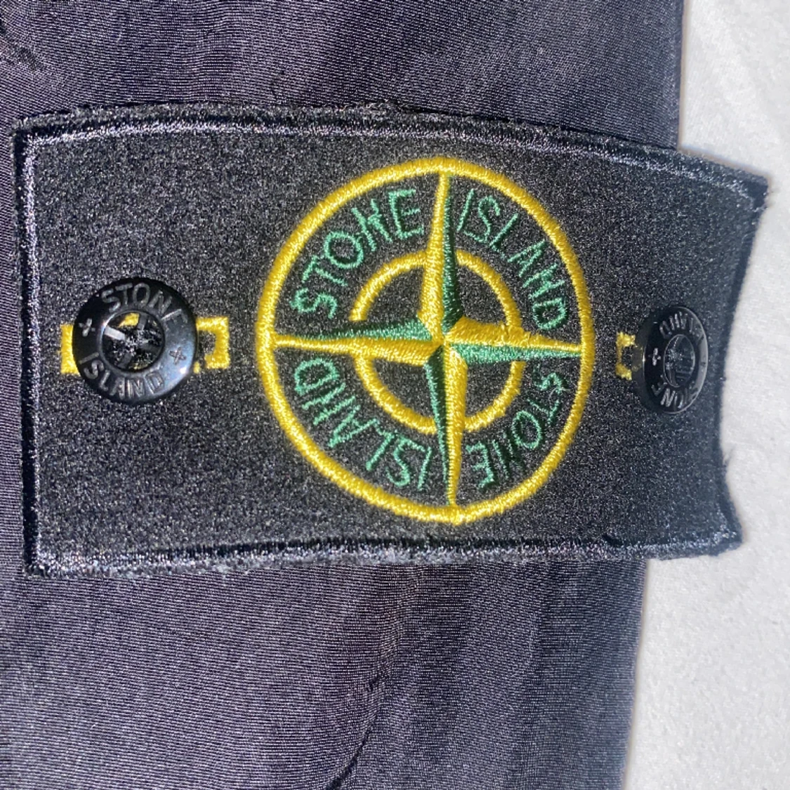 Stone island overshirt - 90