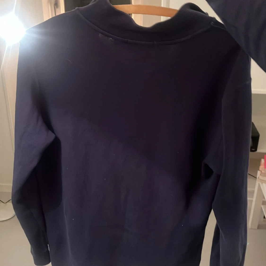 Raulph Lauren halfzip  - 91