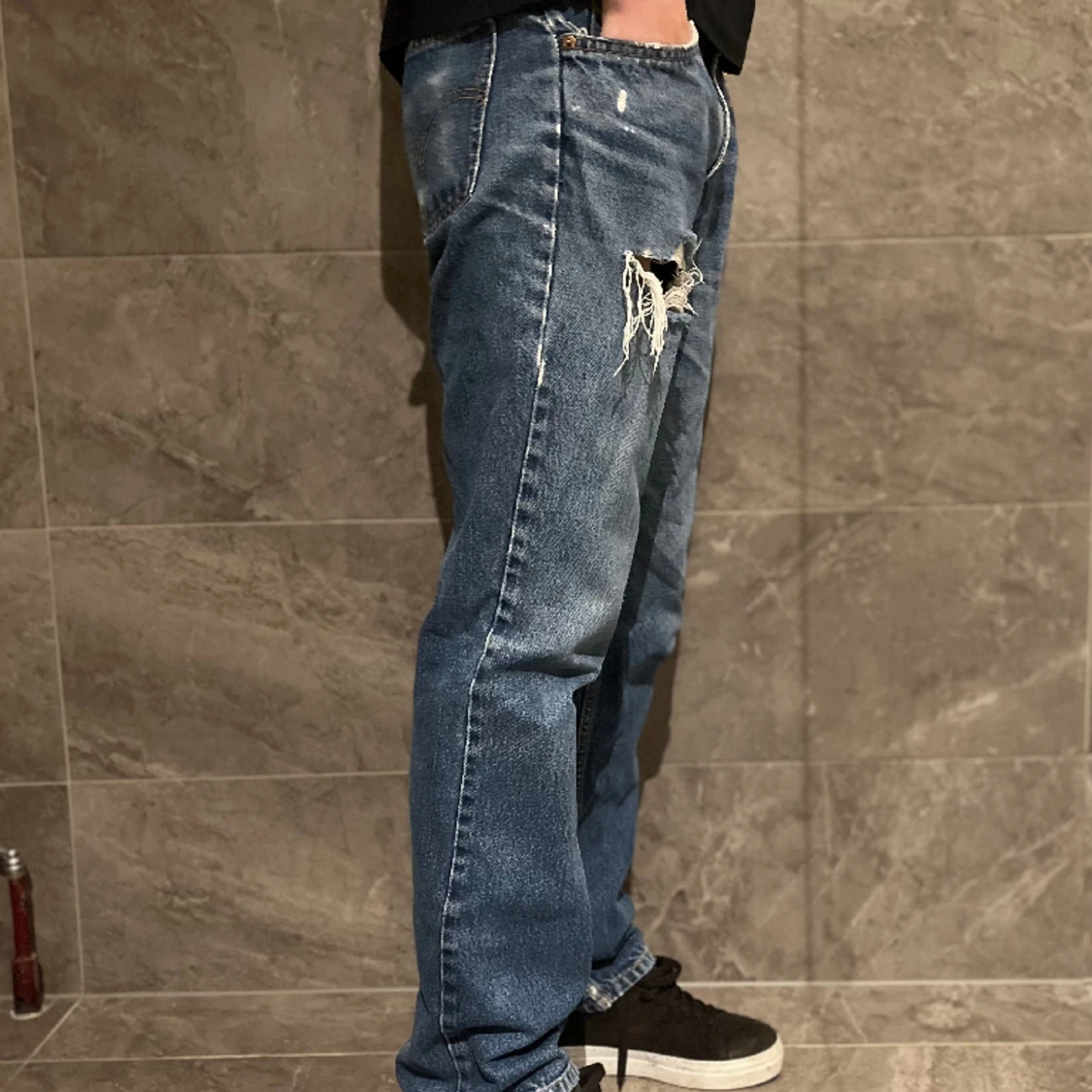 Levis jeans