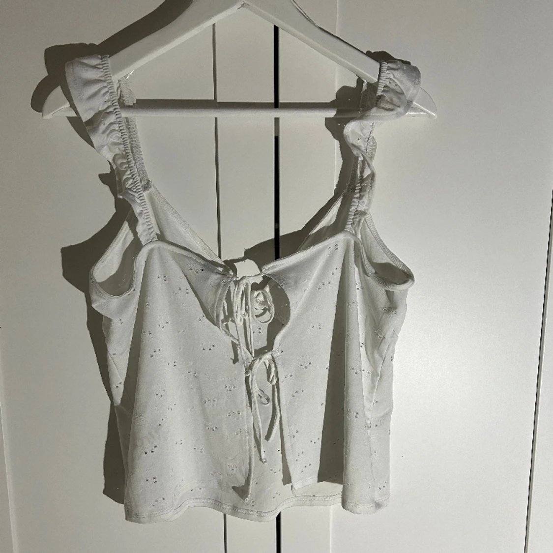 Supersöt sommartopp💗 - 90