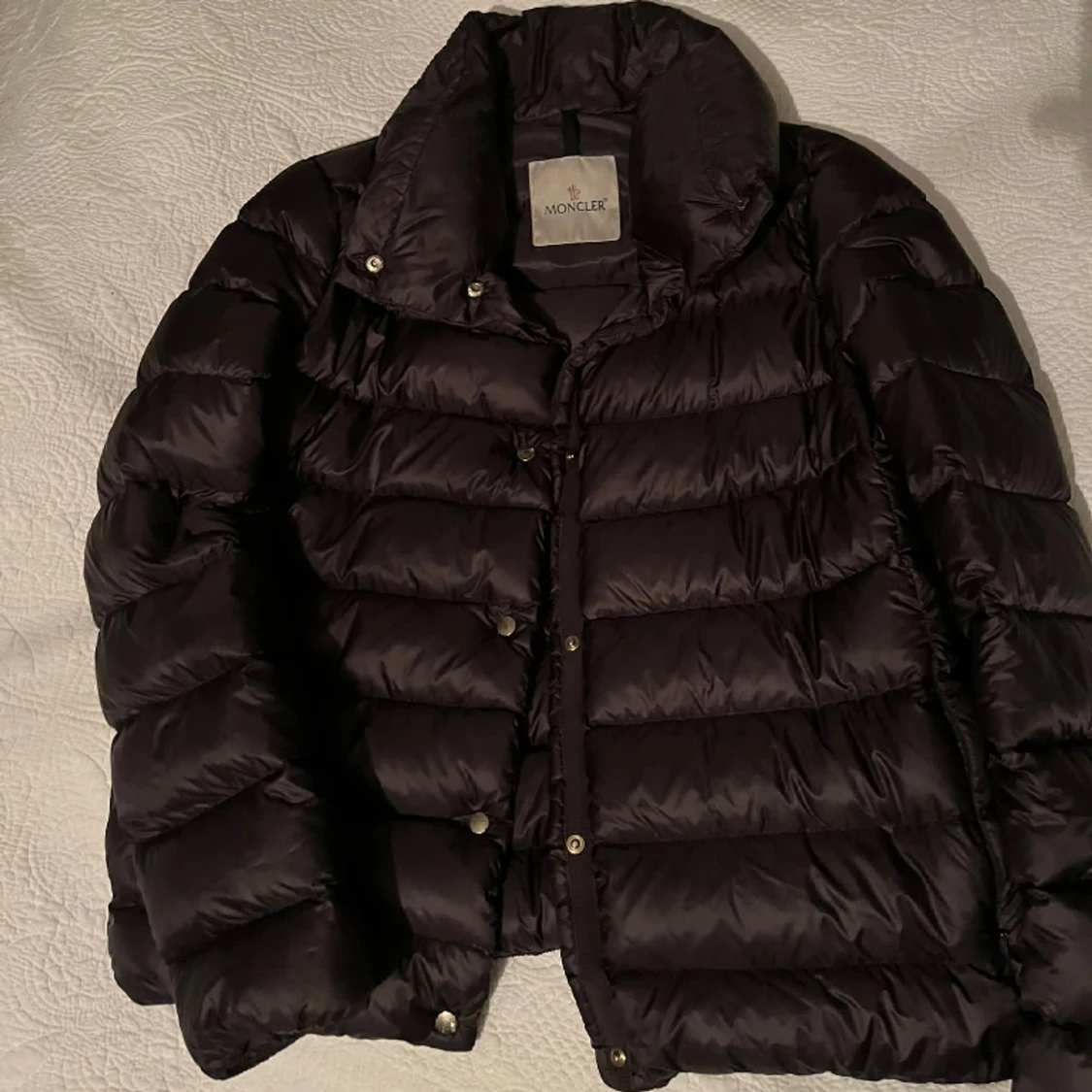 Moncler jacka - 1
