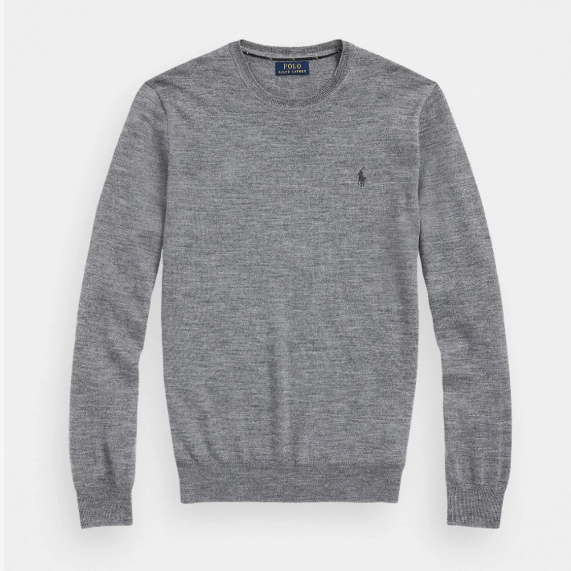 Polo Ralph Lauren stickad tröja - 90