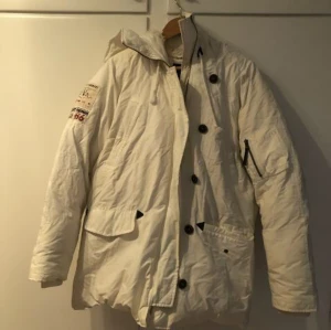 Vinter jacka - Stor oversized jacka, kontakta mig för fler bilder 💞