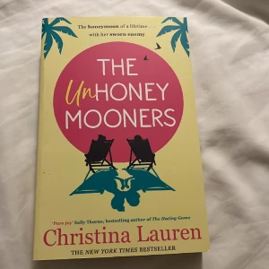 The unhoney mooners  - The unhoney-mooners 