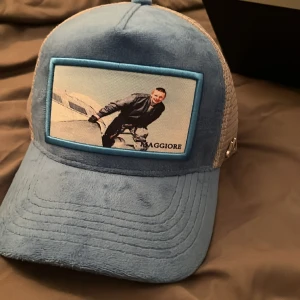 Maggiore C10 S3 - Knappt aldrig använd. 10/10 på skicket, låda och påse till kepsen nedkommer. 800kr nypris, vid snabbaffär kan priset diskuteras.