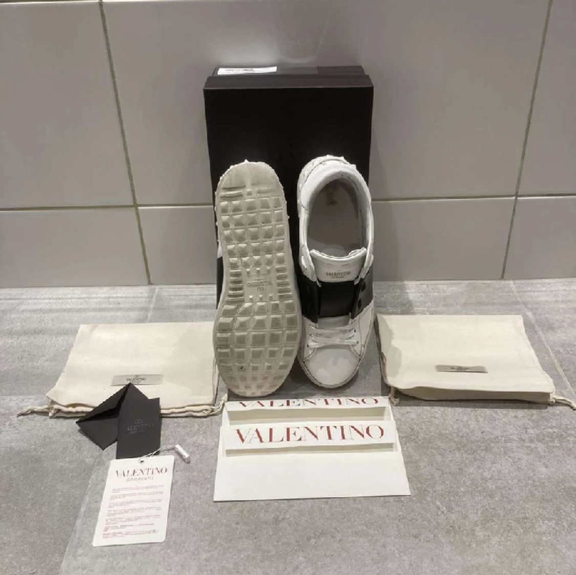 Valentino Open 43-44 - 91