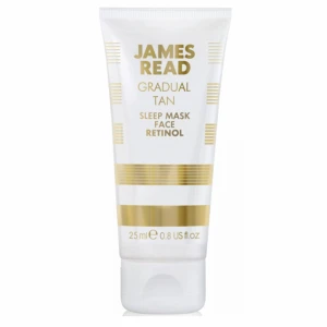 James Read sleep mask - Oanvänd sleepover mask från James Read 25ml.  Nypris ca 170kr
