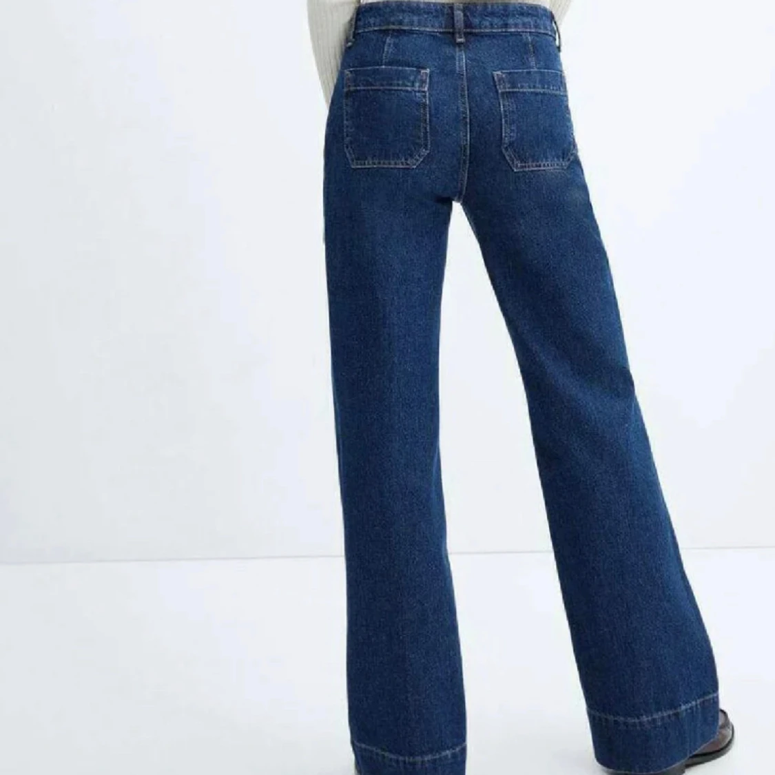 Mango Flared jeans  - 91