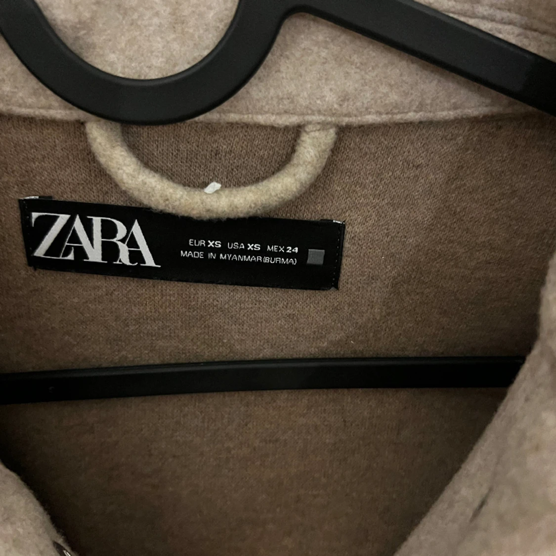 Jacka i nytt skick - 90