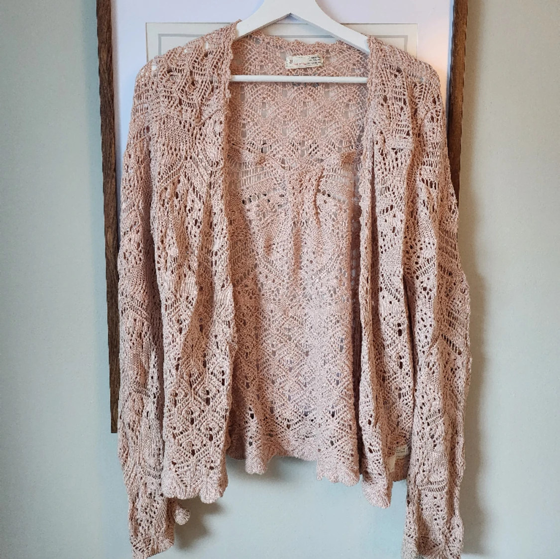 Fin tröja från odd molly 