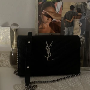Ysl väska - Ysl väska