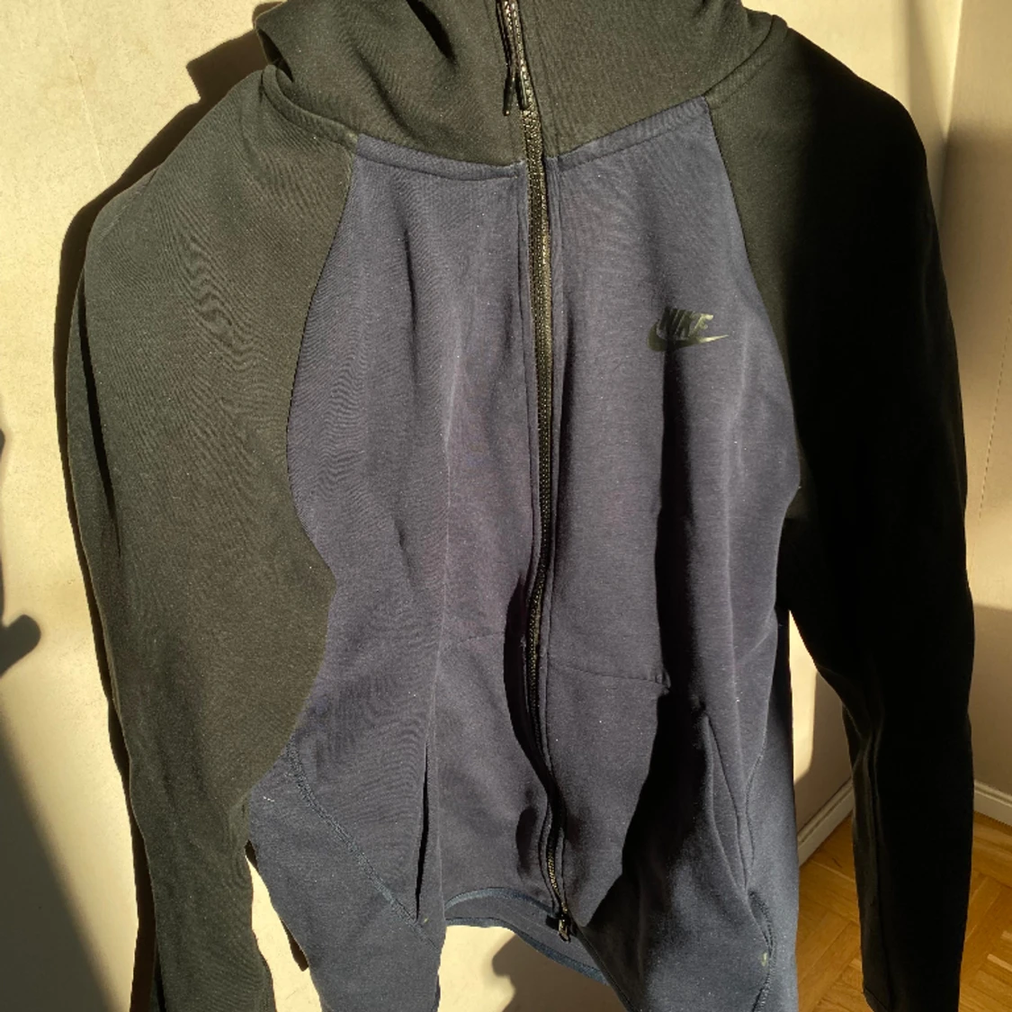 Nike Tech Hoodie
