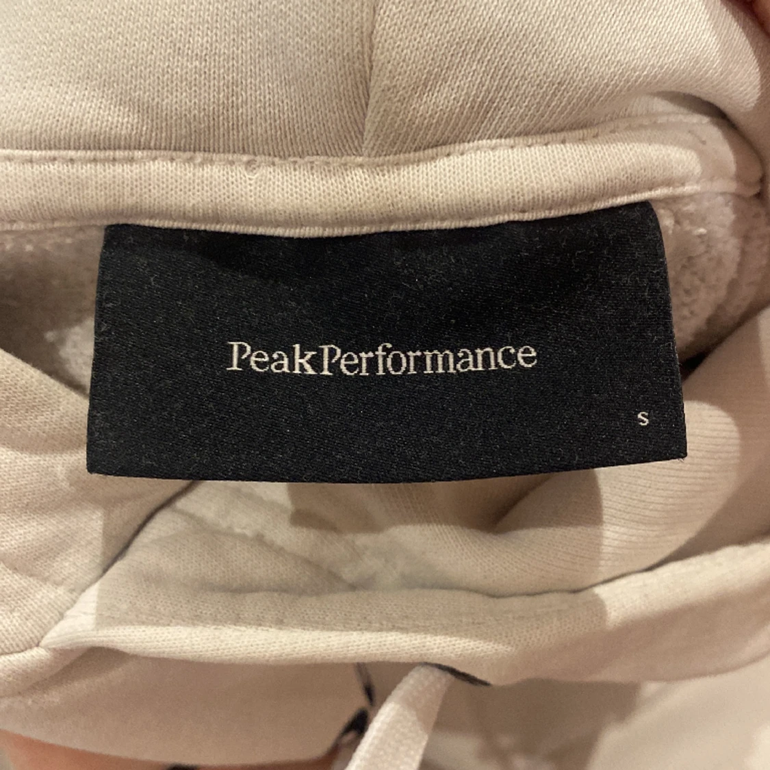 Peak performance  - 90