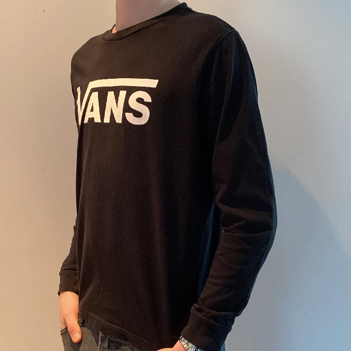 VANS Tröja - 1