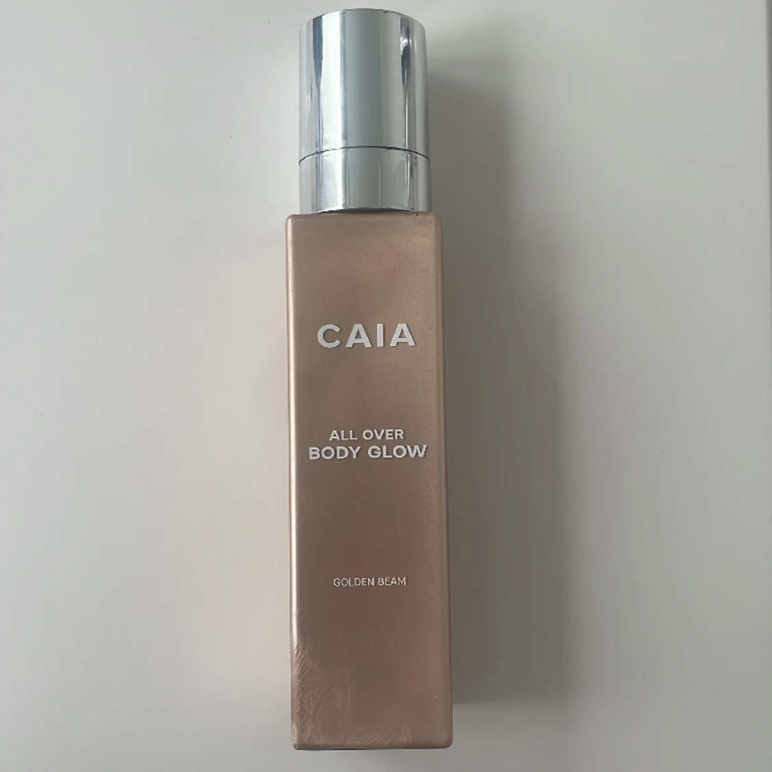Caia all over body glow 
