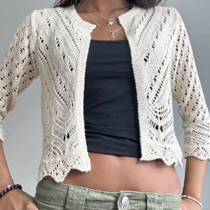 Kofta - Säljer denna ass snygga kofta då den är för liten för mig.