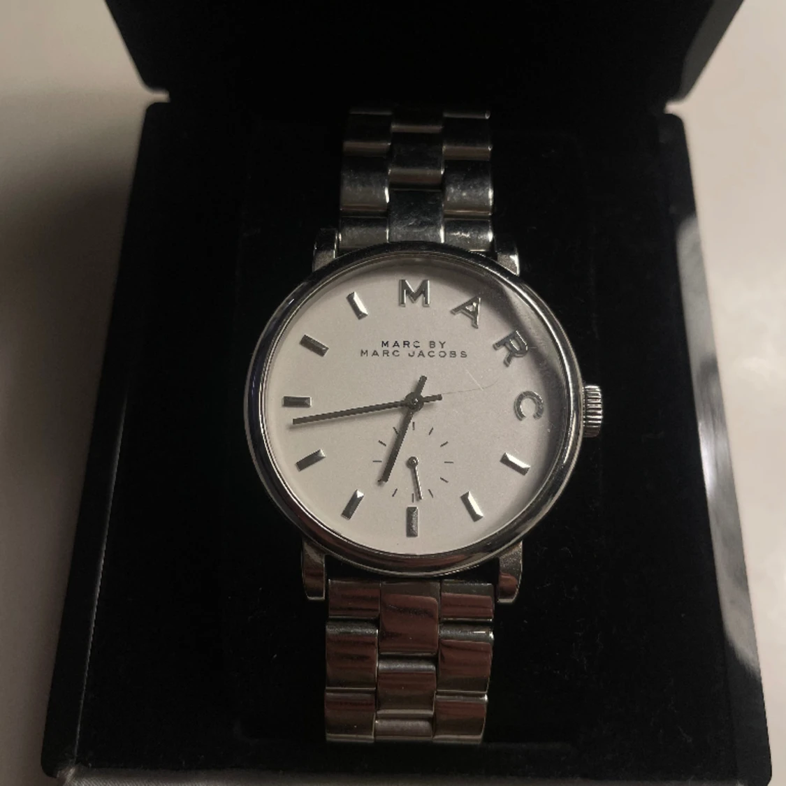 Klocka, Marc Jacobs  - 90