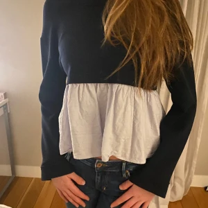 Zara tröja  - Gullig zara tröja❤️