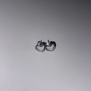 Edblad örhängen  - Bara testade! Säljer för har ingen Andvändning av de, köparen står för frakt! STÅR INTE FÖR FRAKTENS SLARV! Pris kan diskuteras 