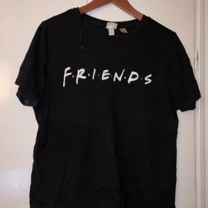 T-shirts - Friends tröja, aldrig använd, storlek M, 35kr Tröja ”no time for fuckboys”, storlek M, aldrig använd, 35kr