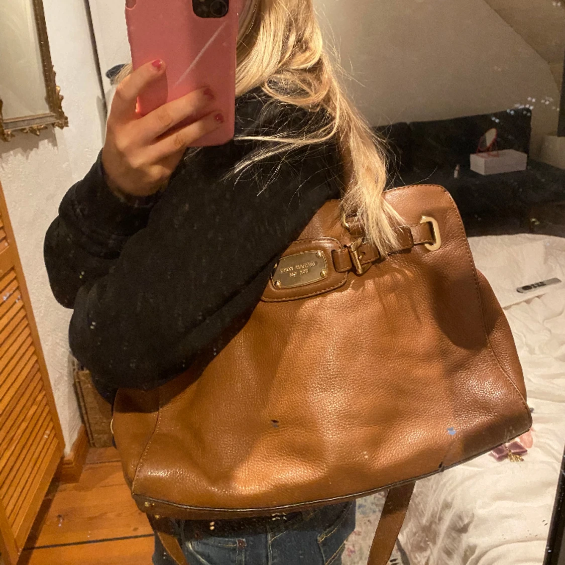 Michael Kors väska - 90