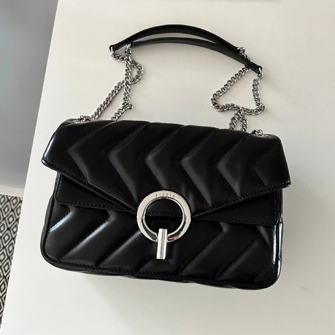 Sandro Yza Väska  - 91