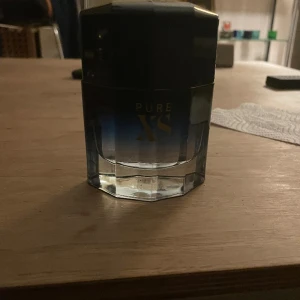 Pure xs  - Säljer min pure xs som jag ej är i behov av, 90/100 ml kvar. 