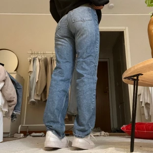 Jeans - Jättesnygga jeans från H&M. Användt en gång