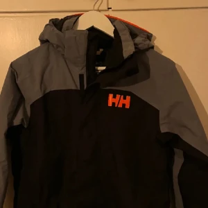 Helly Hansen jacka - Helly Hansen jacka