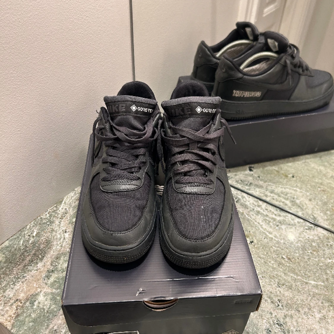 Nike airforce goretex - 90