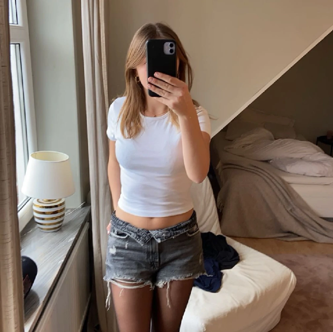 Baströja Gina Tricot