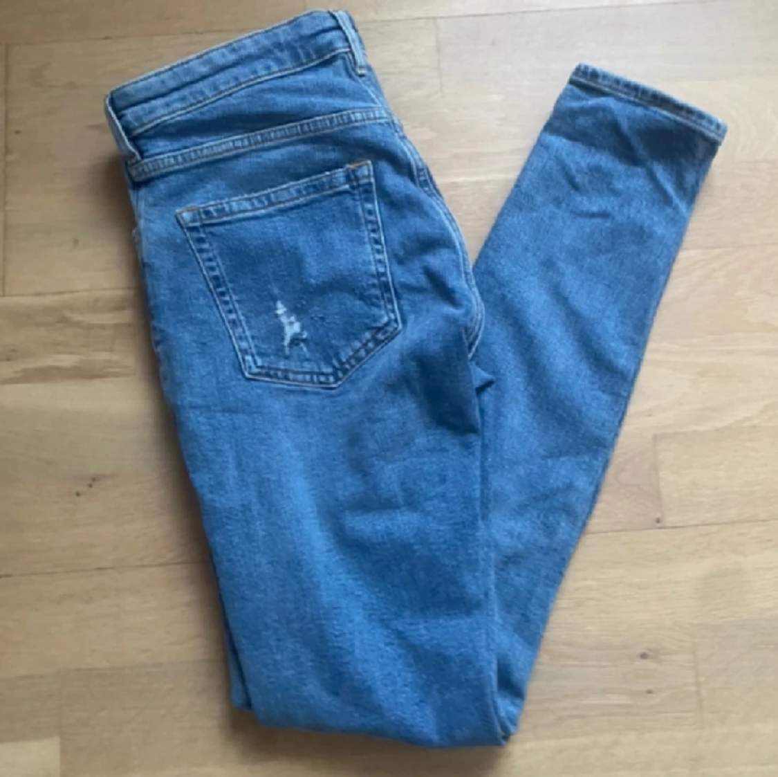 Karve jeans  - 90