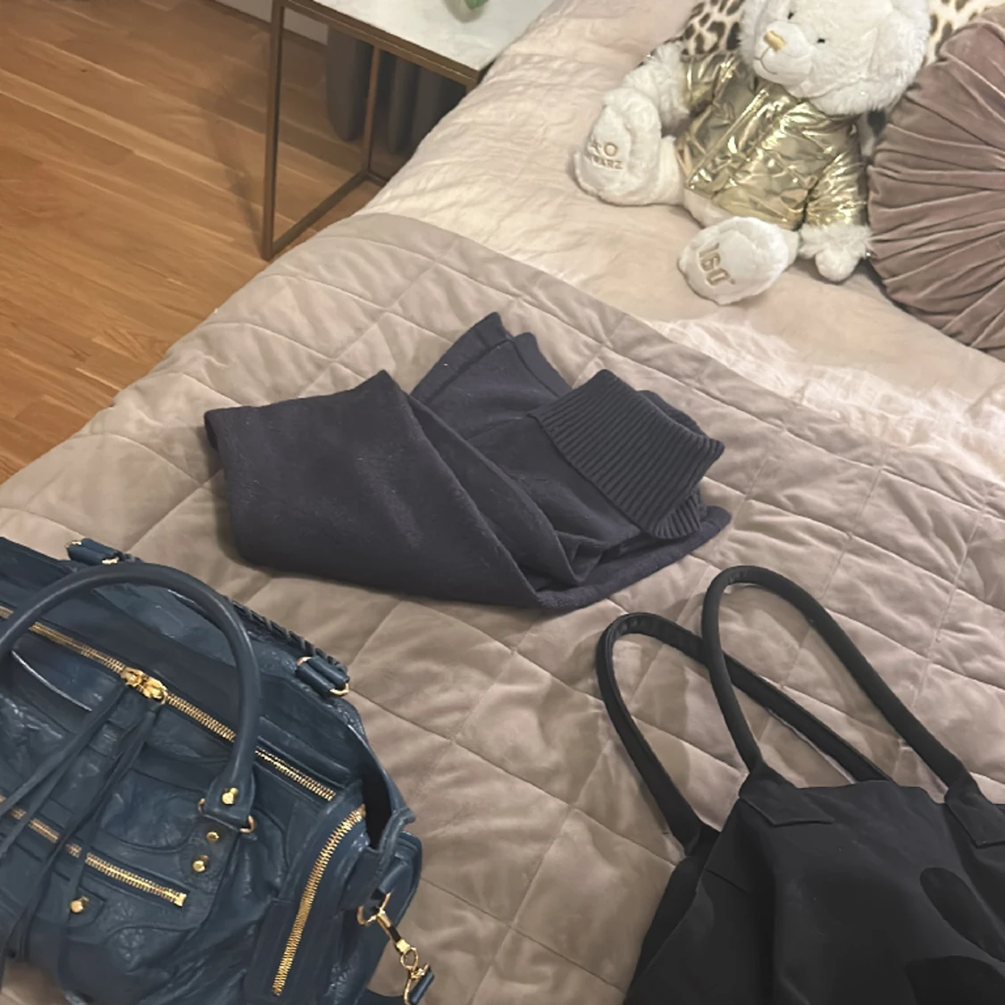 Low Rise mjukisbyxor 💕💕💕💕 - 91