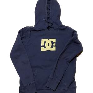 Dc hoddie i bra sick.