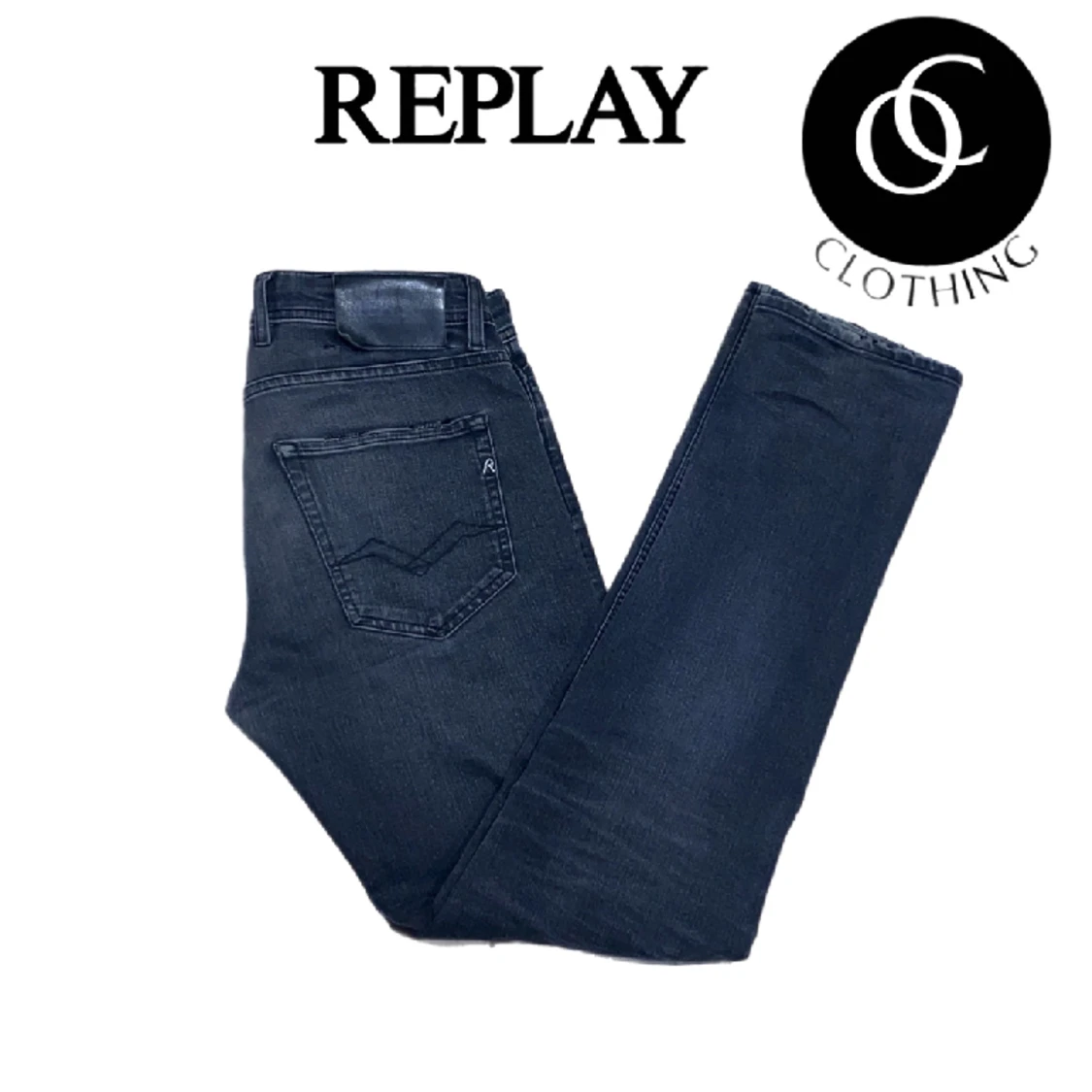 Replay Anbass Jeans