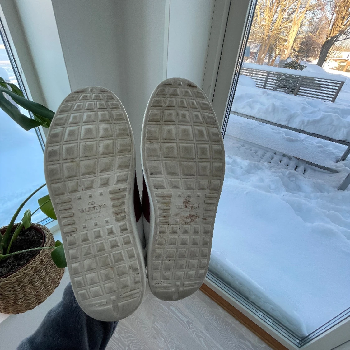 Valentino Garvani - 90