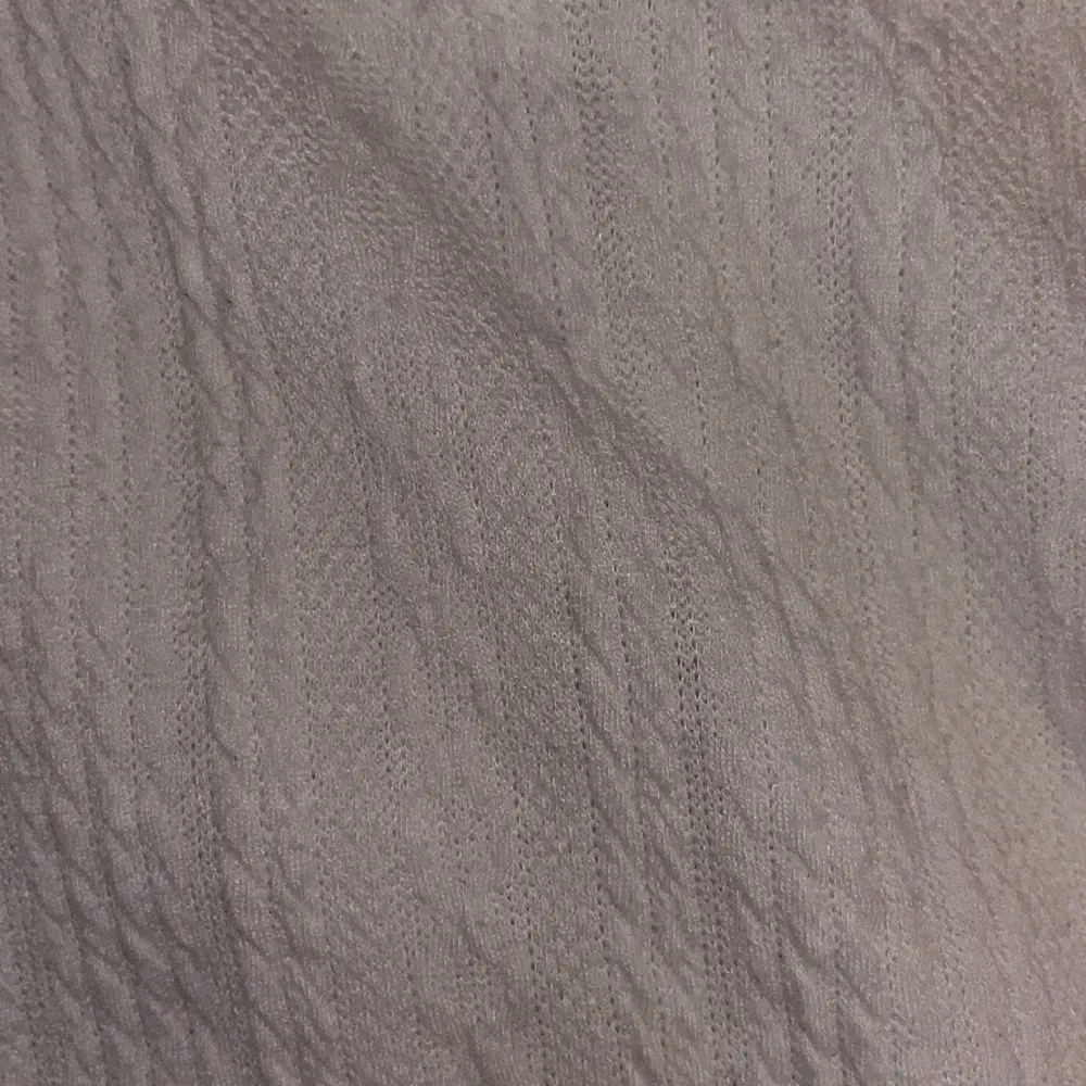 En elegant v-ringad tröja med ett gavel stickat mönster på. (Inte stickad)🤍🤍🤍🤍🤍🤍. Tröjor & Koftor.