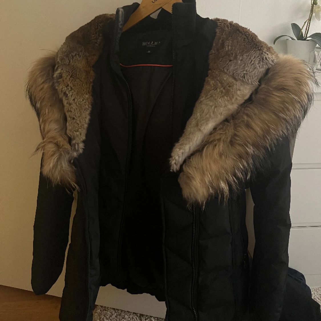 Hollies Vinter jacka 