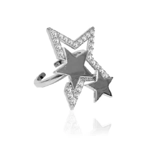 Ioaku - Säljer detta Ioaku ring, kan fixa gratis frakt vid köp idag 6 januari❤️