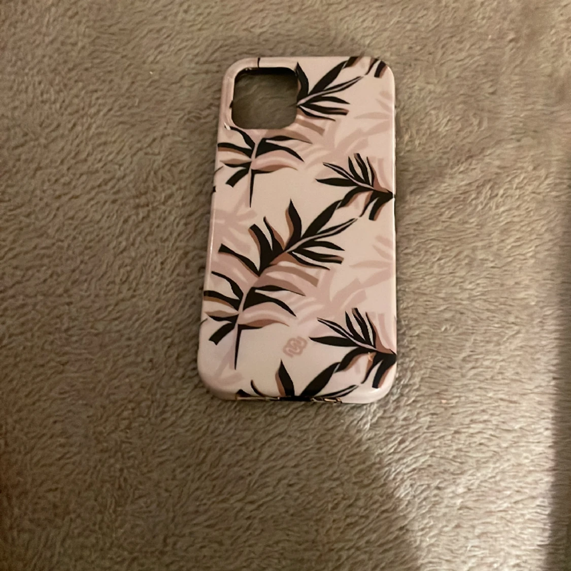 Mobilskal iPhone 12 mini