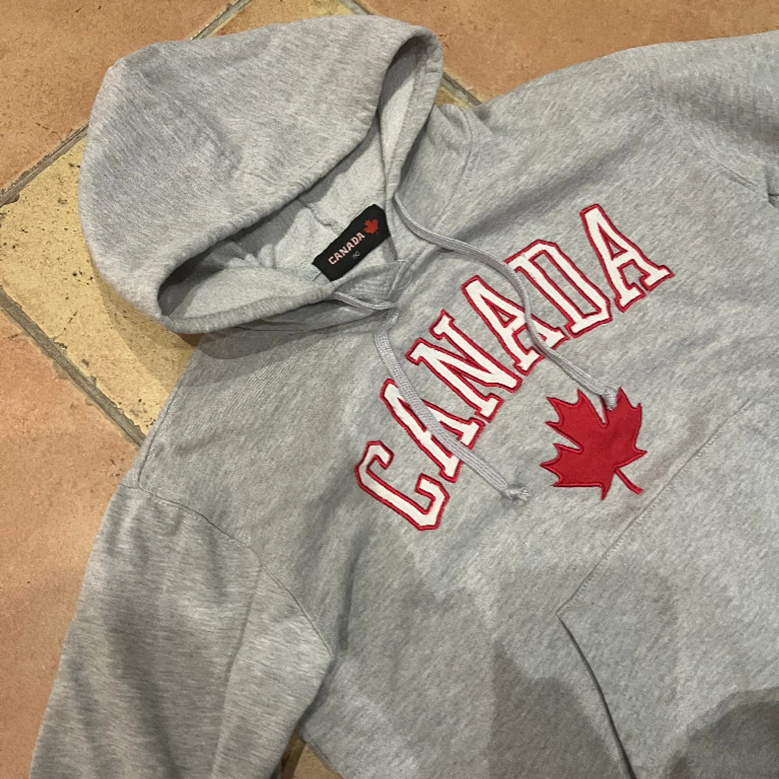 Canada hoodie - 91