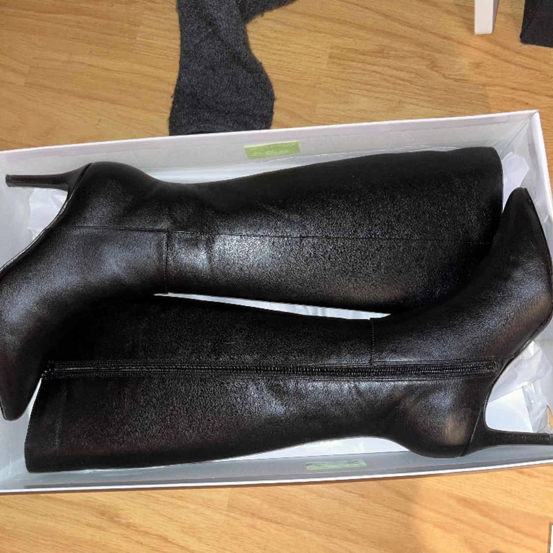  Under Knee Boot - 90